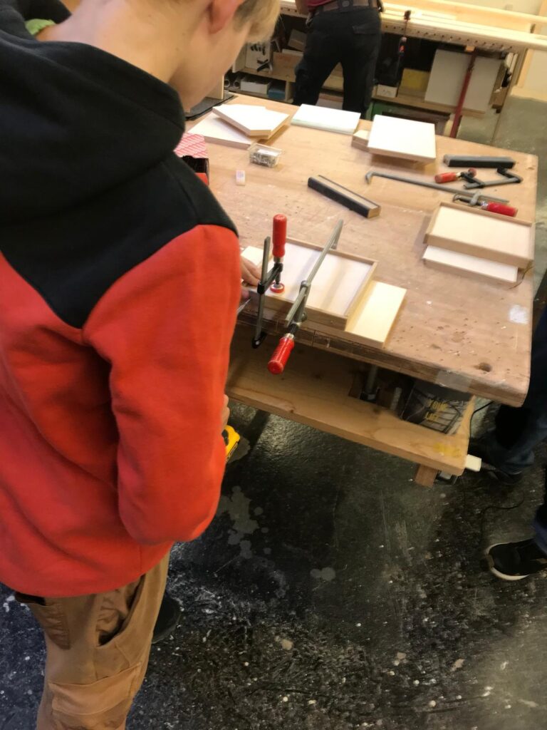 Luginbühl AG Diemtigtal | Massgeschreinert 11