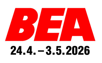 BEA Bern 24.04 – 03.05.2026